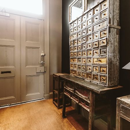 Murrayfield Hotel Edinburgh Bagian luar foto