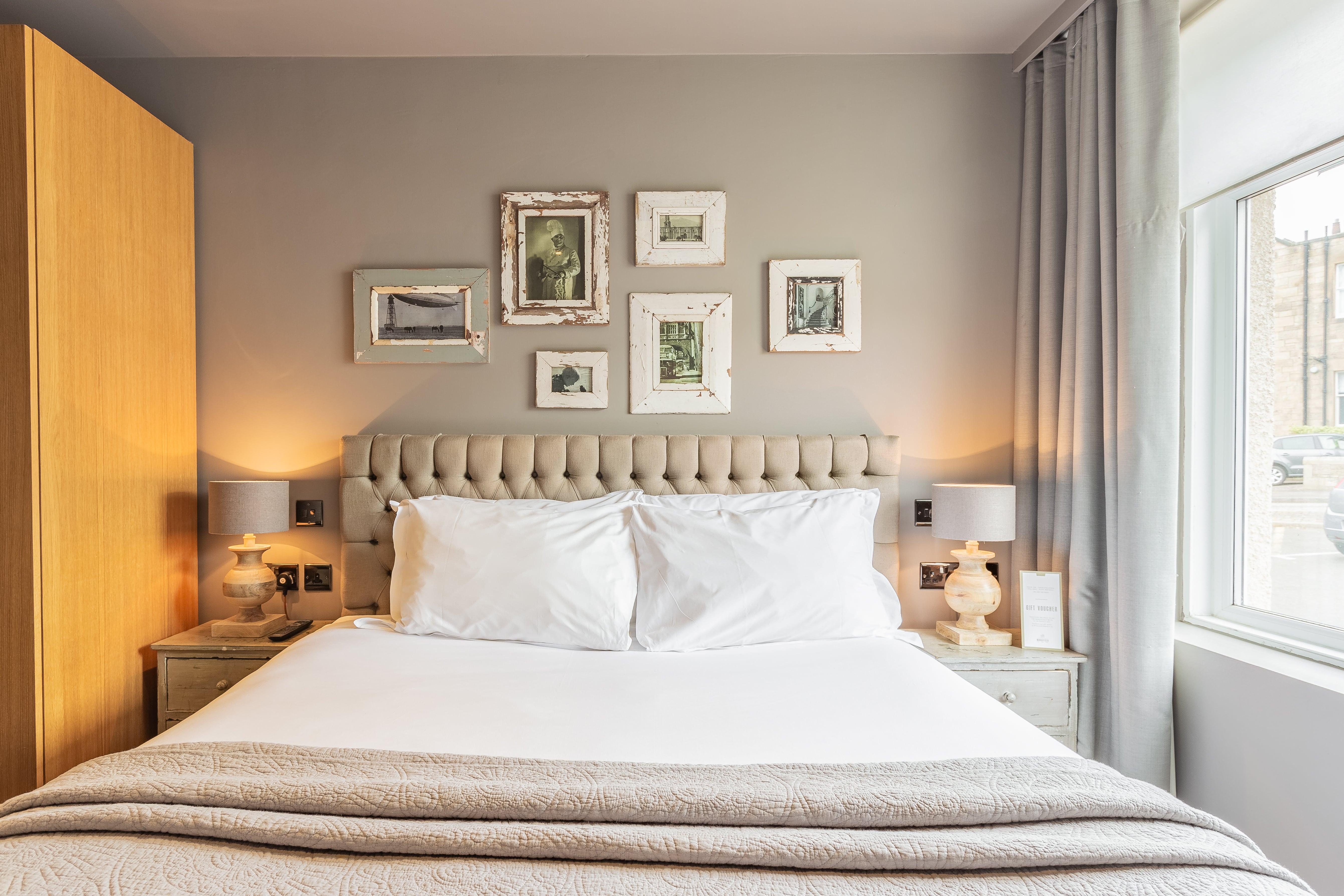 Murrayfield Hotel Edinburgh Bagian luar foto