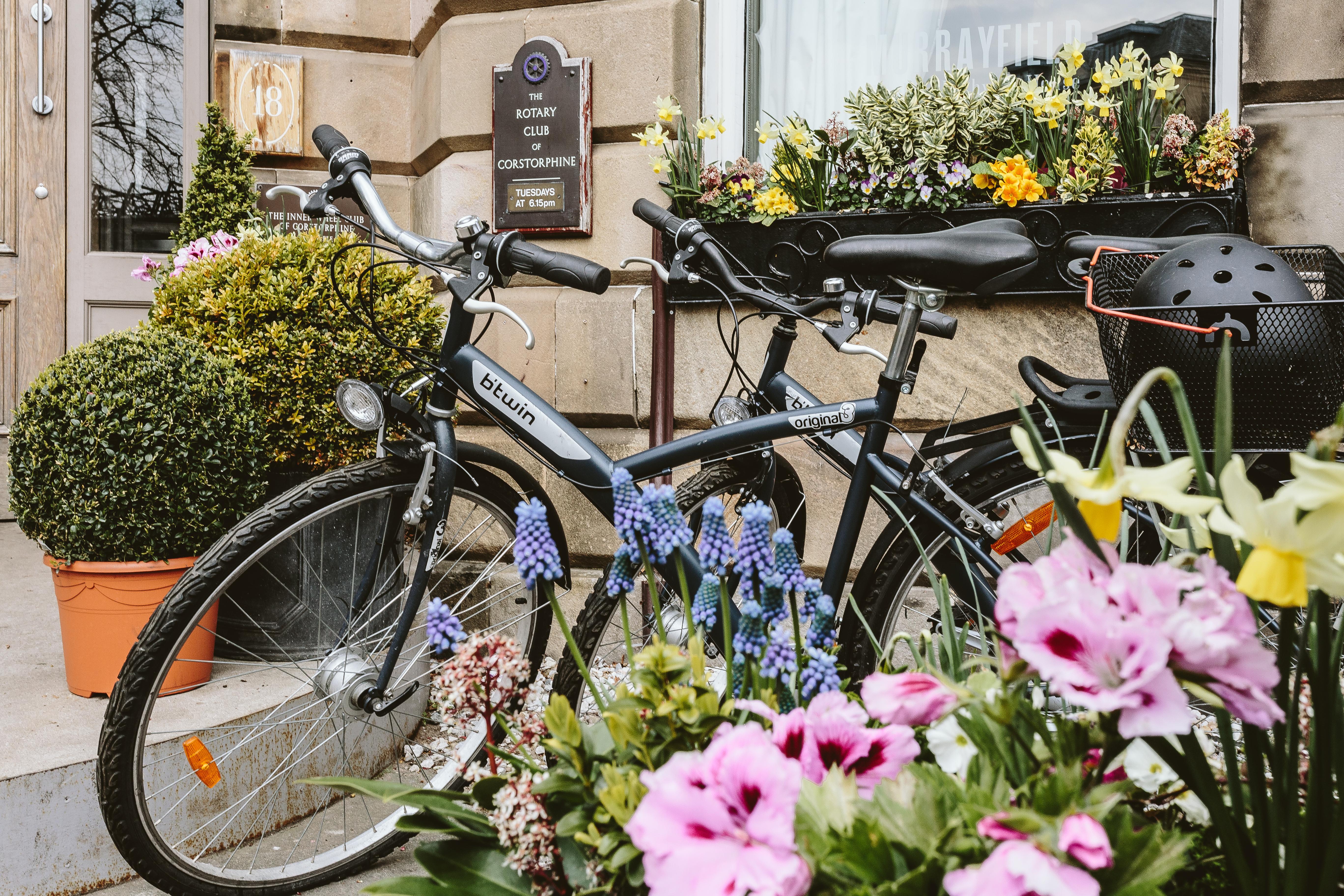 Murrayfield Hotel Edinburgh Bagian luar foto