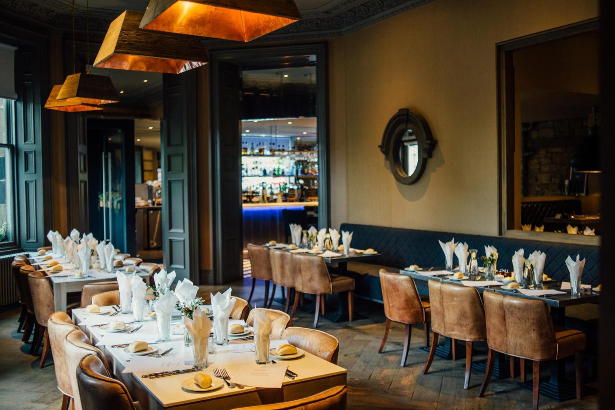 Murrayfield Hotel Edinburgh Bagian luar foto