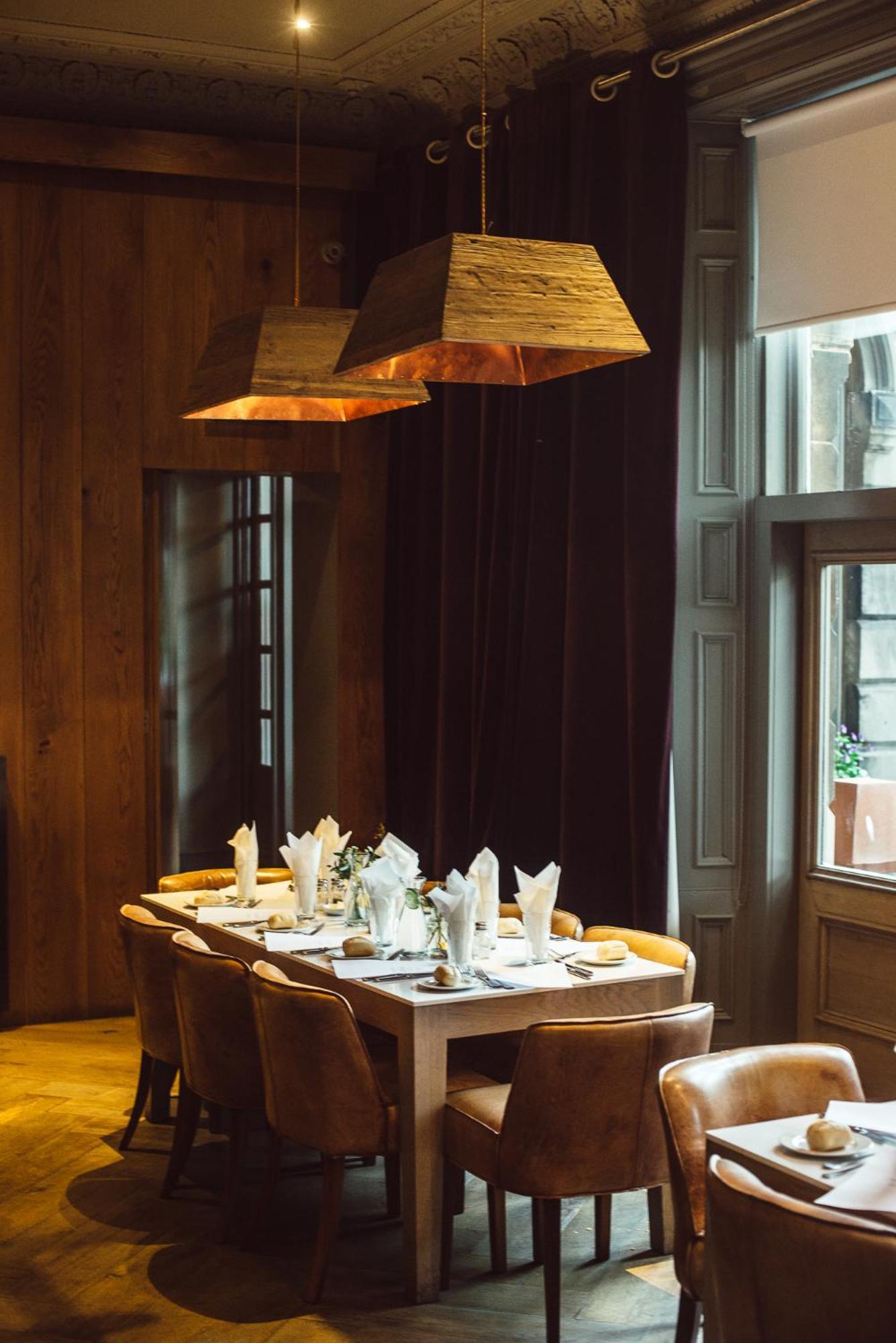 Murrayfield Hotel Edinburgh Bagian luar foto